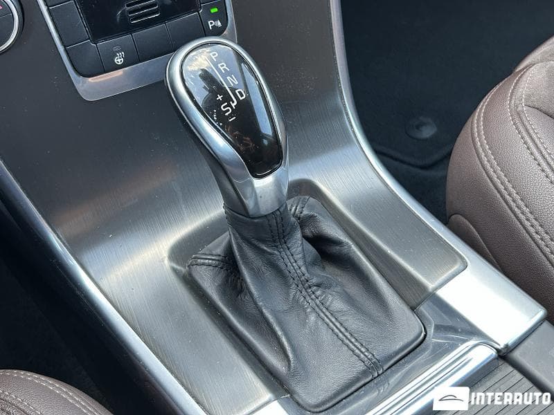 2013 Volvo XC 60 — Miniatură 14