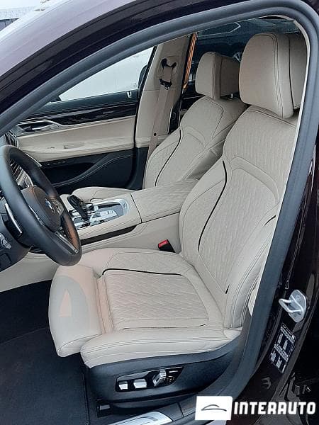 2020 BMW 730 — Miniatură 5