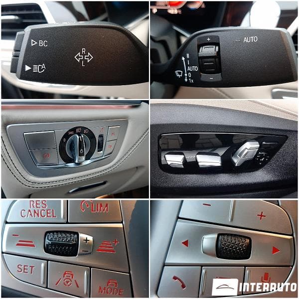 2020 BMW 730 — Miniatură 10