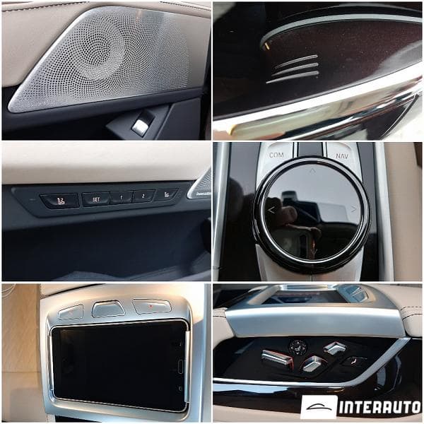 2020 BMW 730 — Miniatură 11