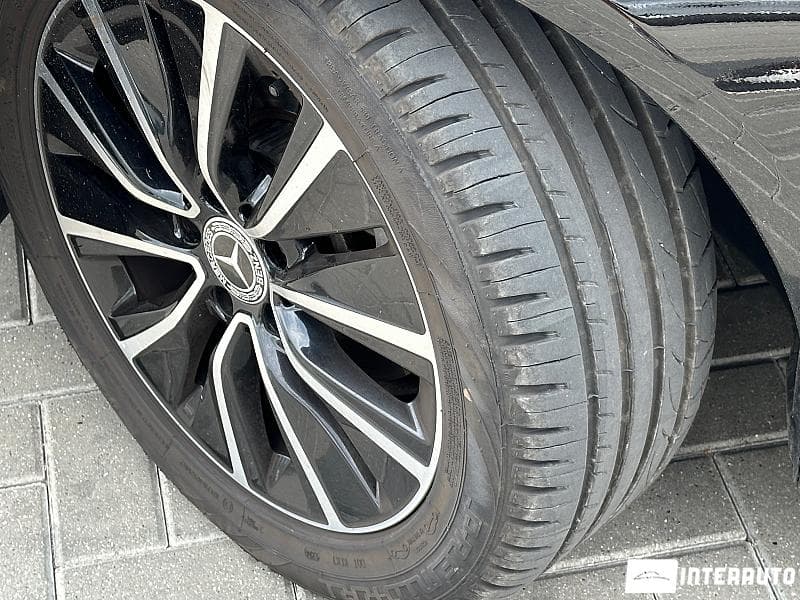 2018 Mercedes C 200 — Miniatură 20