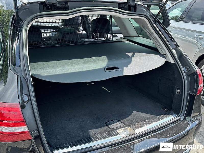 2018 Mercedes C 200 — Miniatură 17