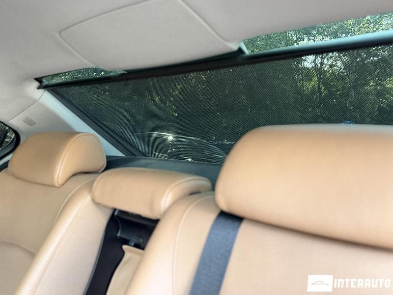 2012 BMW 740 — Miniatură 26
