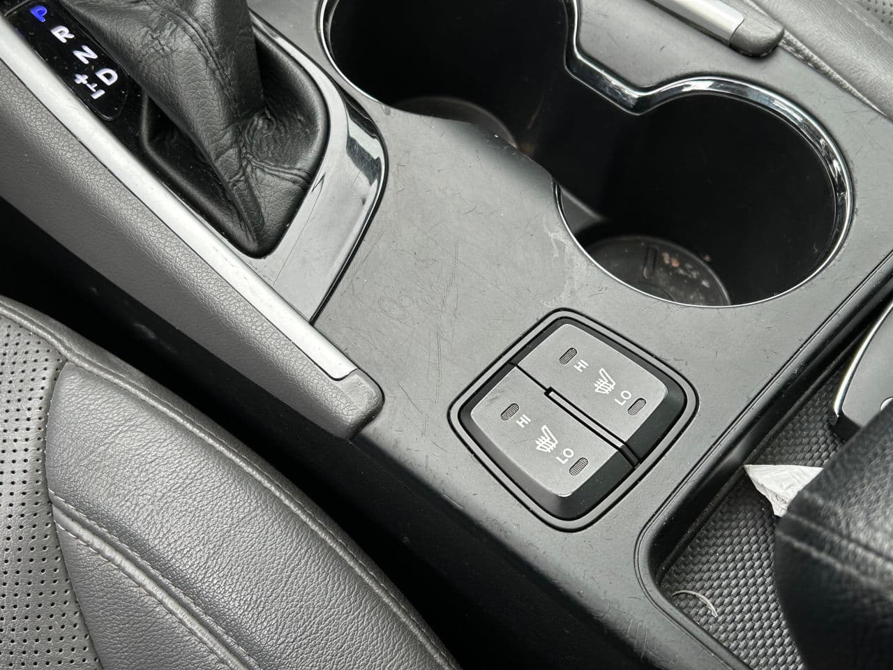 2012 Hyundai Sonata — Miniatură 12
