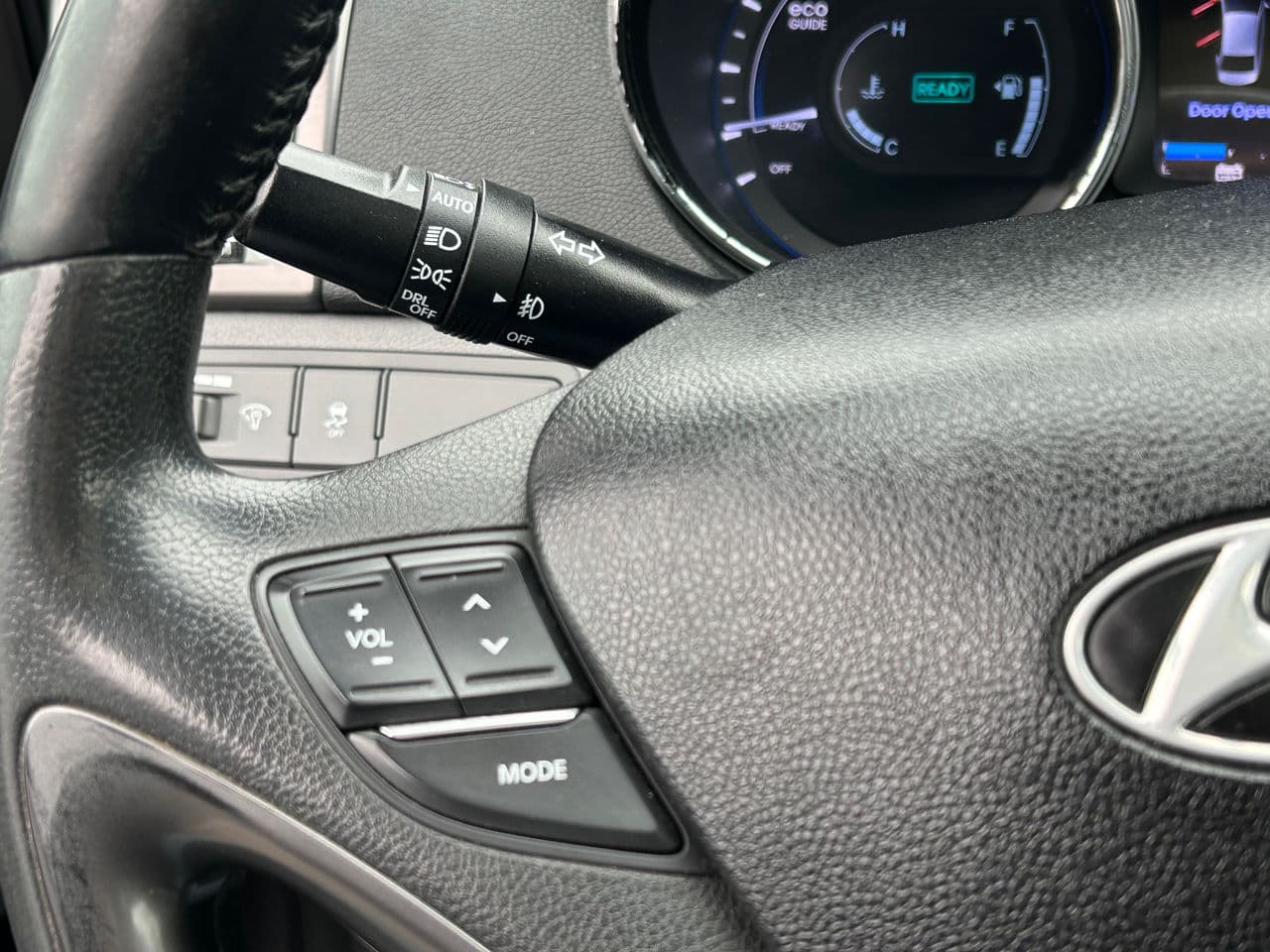 2012 Hyundai Sonata — Miniatură 8