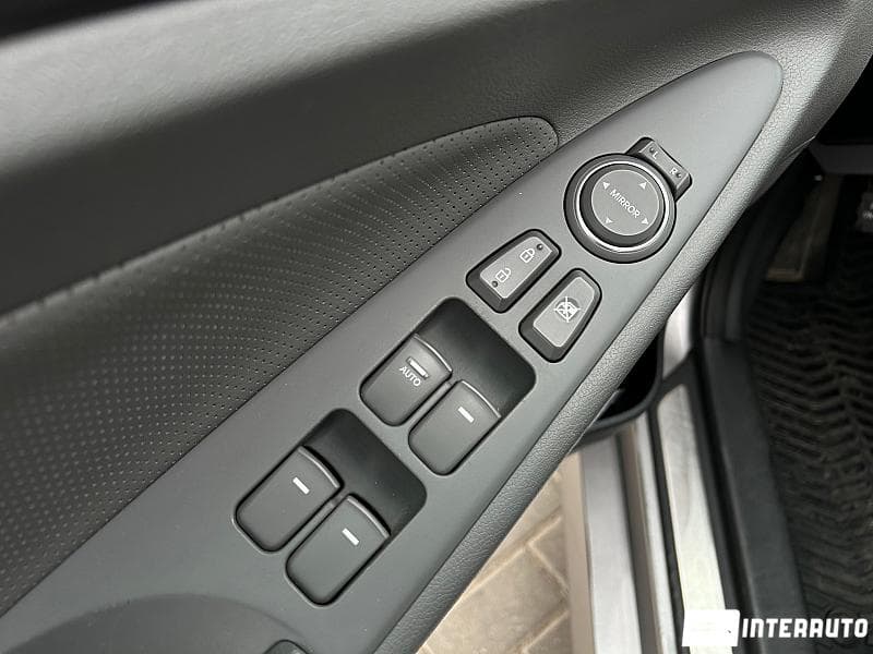 2012 Hyundai Sonata — Miniatură 6