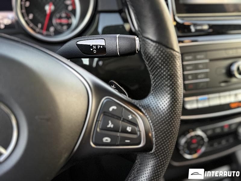 2017 Mercedes GLE Coupe 43 AMG — Miniatură 13