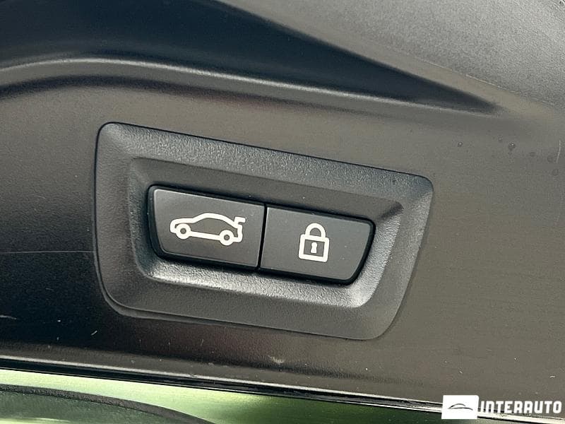 2019 BMW X7 5.0i — Miniatură 23