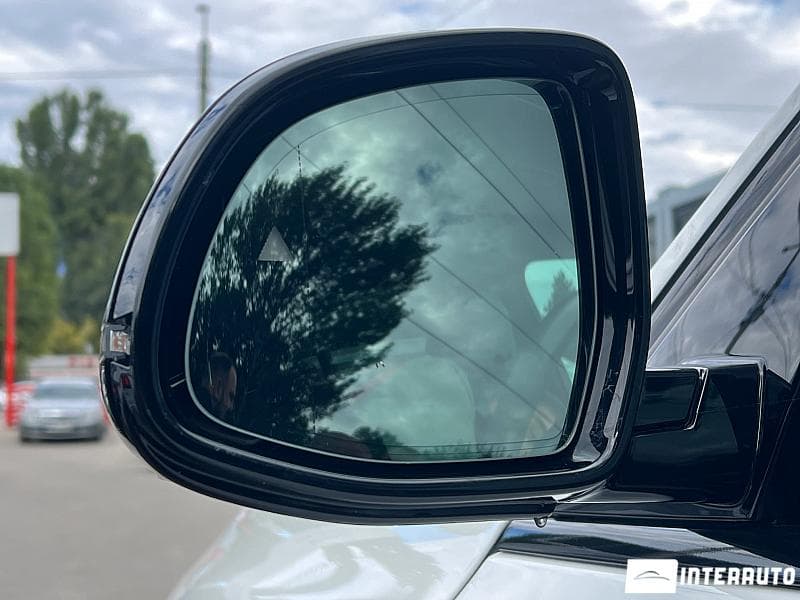 2019 BMW X7 5.0i — Miniatură 6