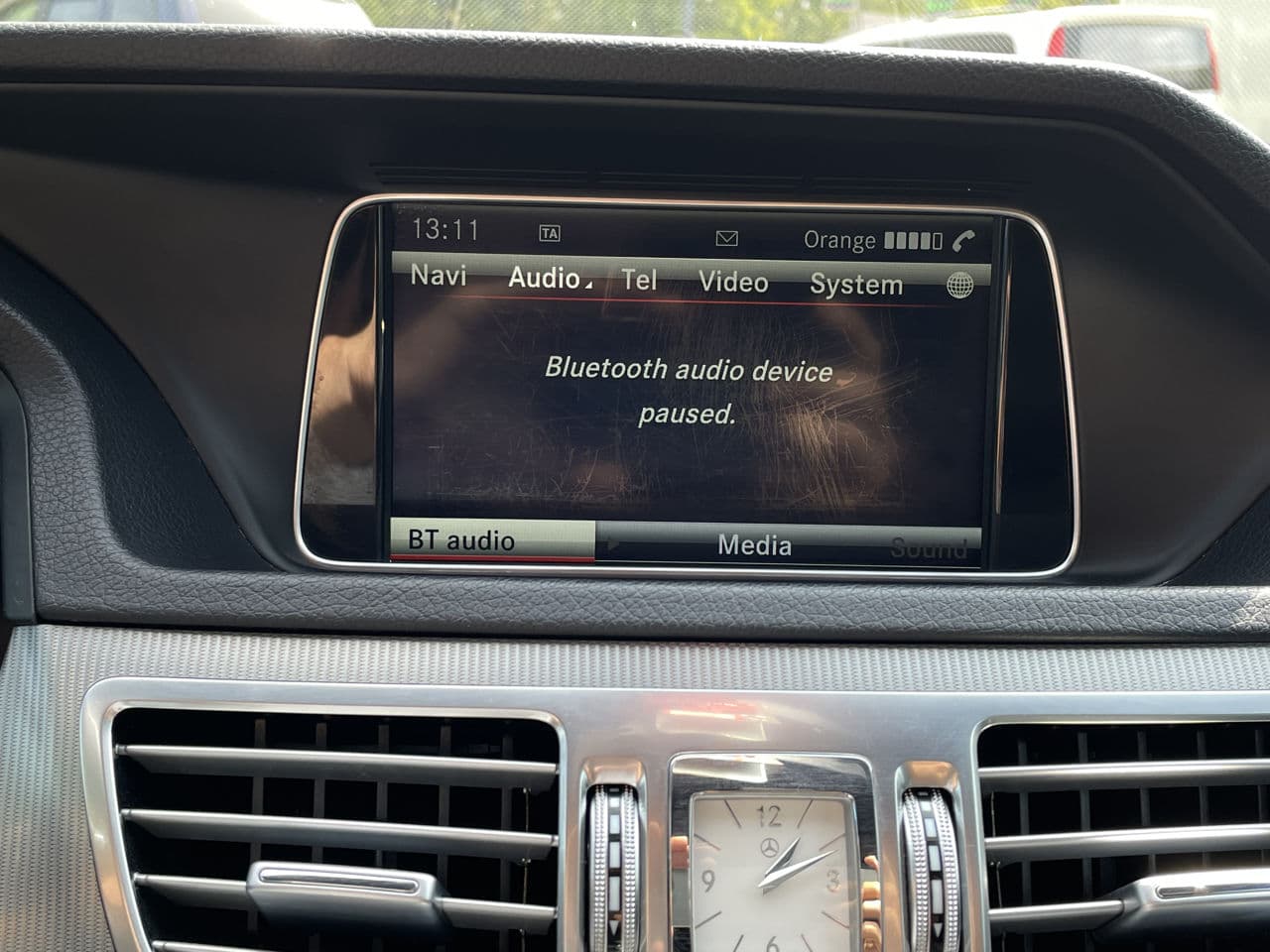 2014 Mercedes E 300h — Miniatură 14