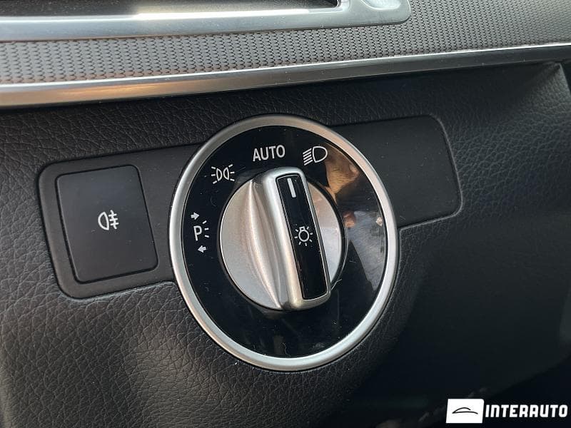 2014 Mercedes E 300h — Miniatură 9