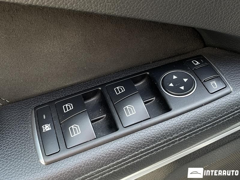 2014 Mercedes E 300h — Miniatură 8