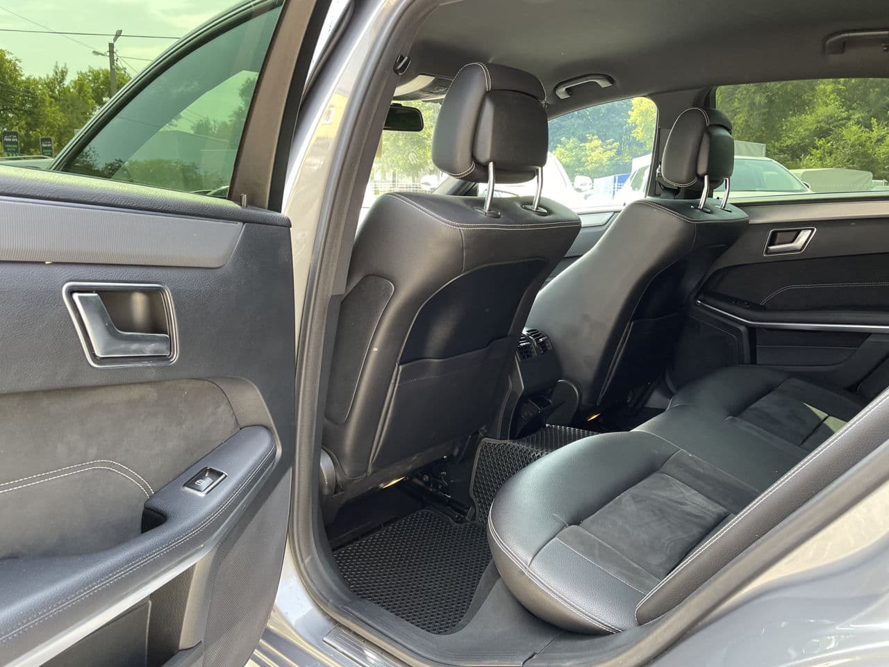 2014 Mercedes E 300h — Miniatură 19
