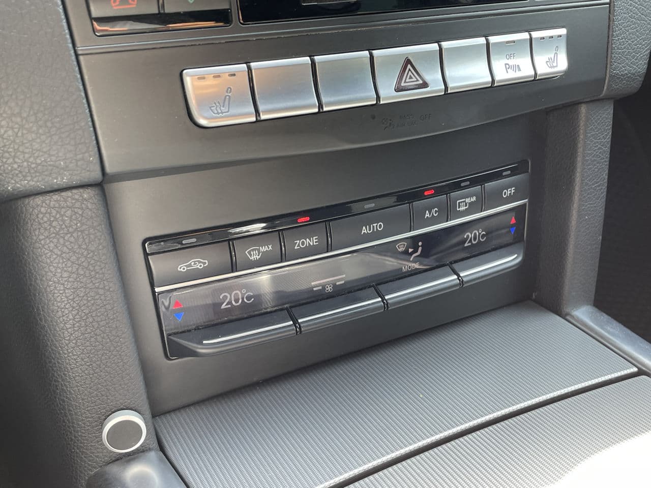 2014 Mercedes E 300h — Miniatură 16