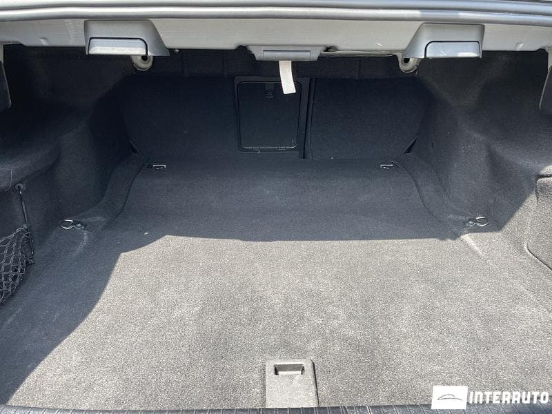 2014 Mercedes E 300h — Miniatură 20