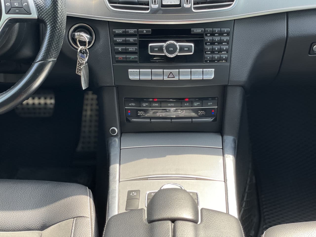 2014 Mercedes E 300h — Miniatură 18