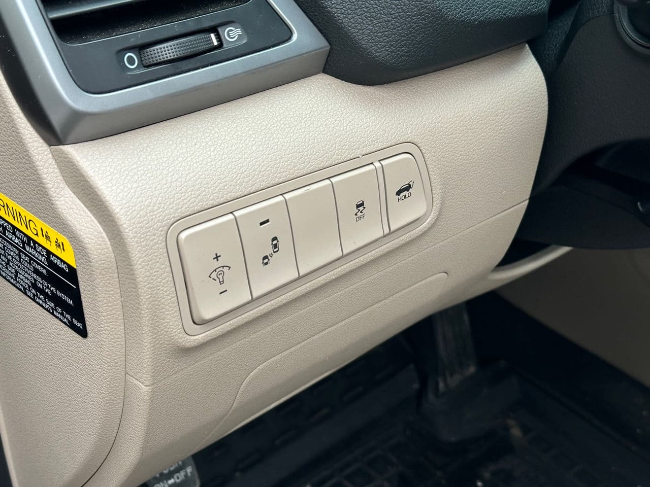 2016 Hyundai Tucson — Miniatură 9