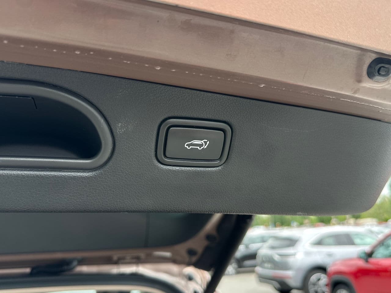 2016 Hyundai Tucson — Miniatură 20
