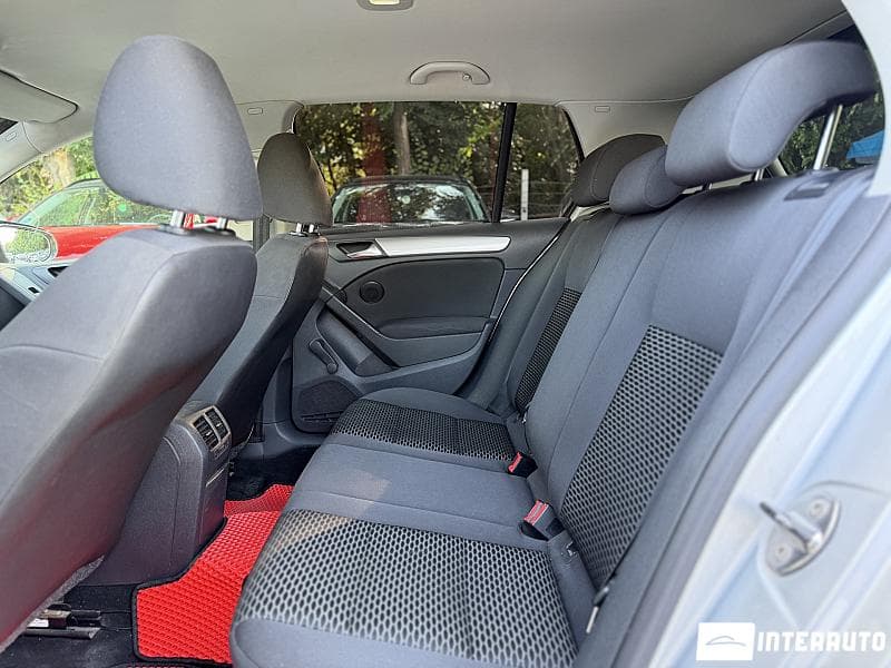 2011 Volkswagen Golf — Miniatură 14