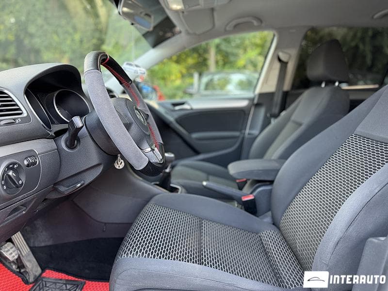 2011 Volkswagen Golf — Miniatură 5