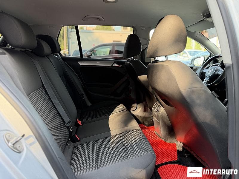 2011 Volkswagen Golf — Miniatură 16
