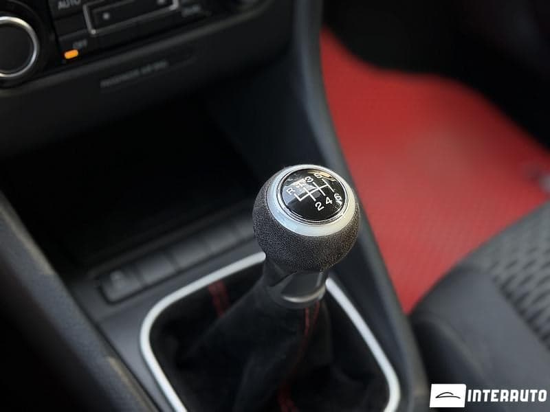 2011 Volkswagen Golf — Miniatură 13