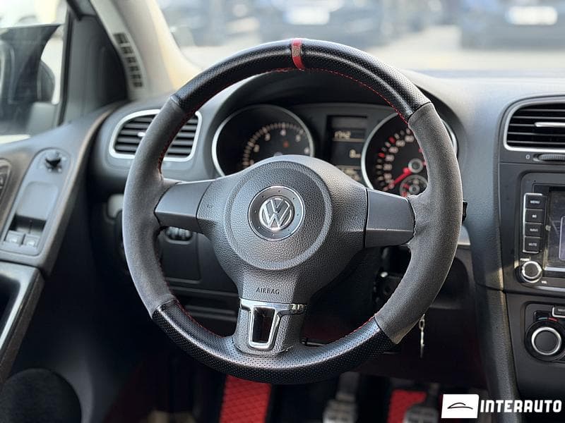 2011 Volkswagen Golf — Miniatură 10