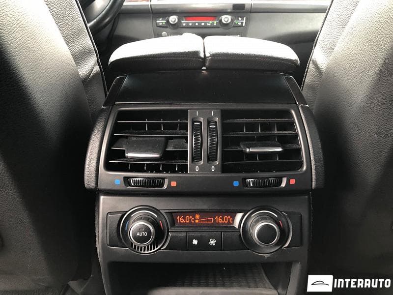 BMW X5 3.5i 2012 — Миниатюра 13