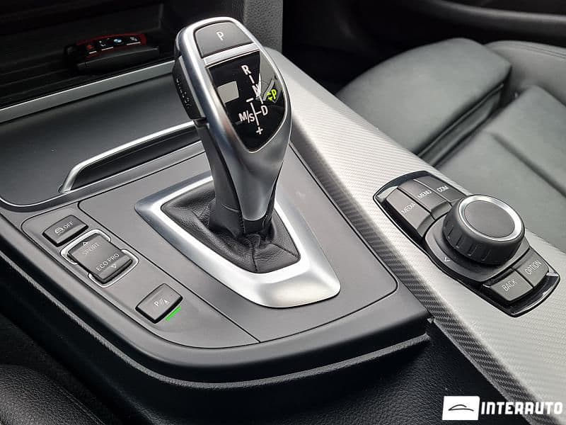 2017 BMW 430i — Miniatură 15
