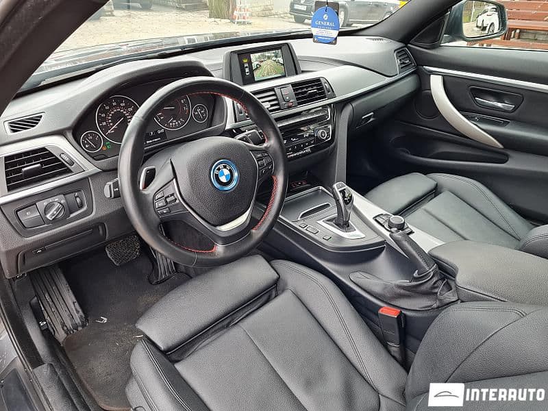 2017 BMW 430i — Miniatură 7