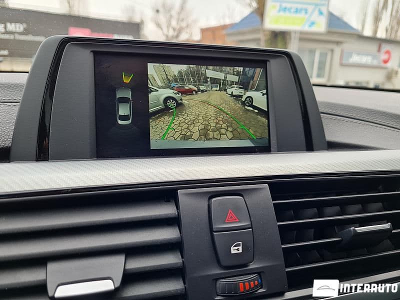 2017 BMW 430i — Miniatură 13
