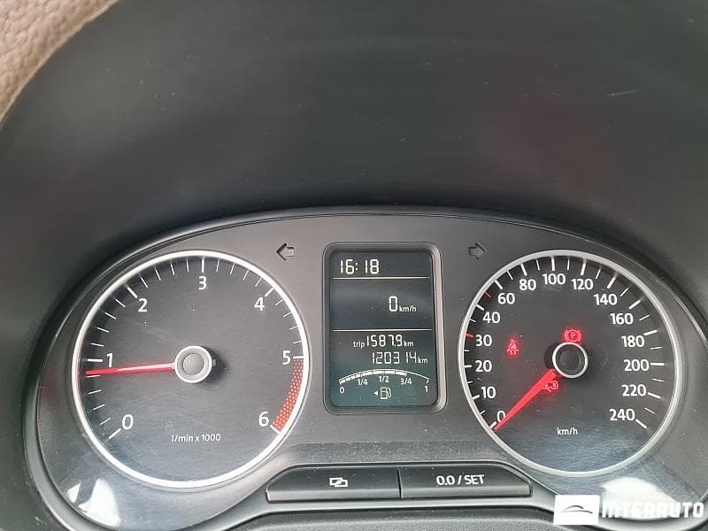 Volkswagen Amarok 2012 — Миниатюра 11