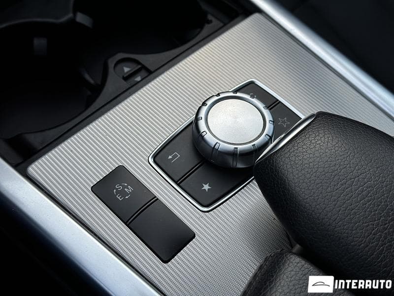 Mercedes E 300h 2014 — Миниатюра 17