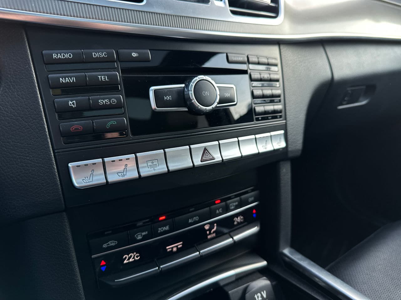 Mercedes E 300h 2014 — Миниатюра 13