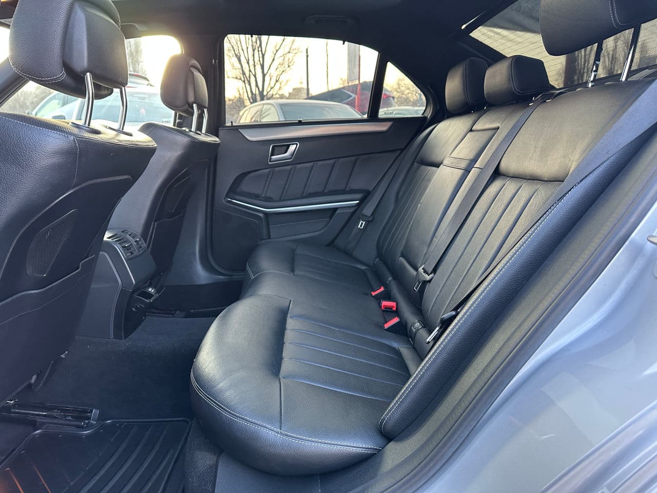 Mercedes E 300h 2014 — Миниатюра 20