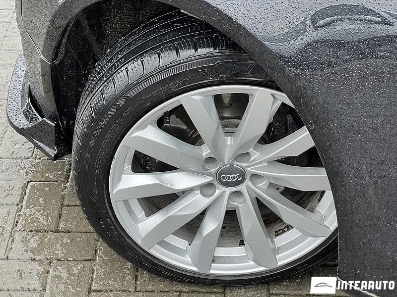 Audi A5 2011 — Миниатюра 16