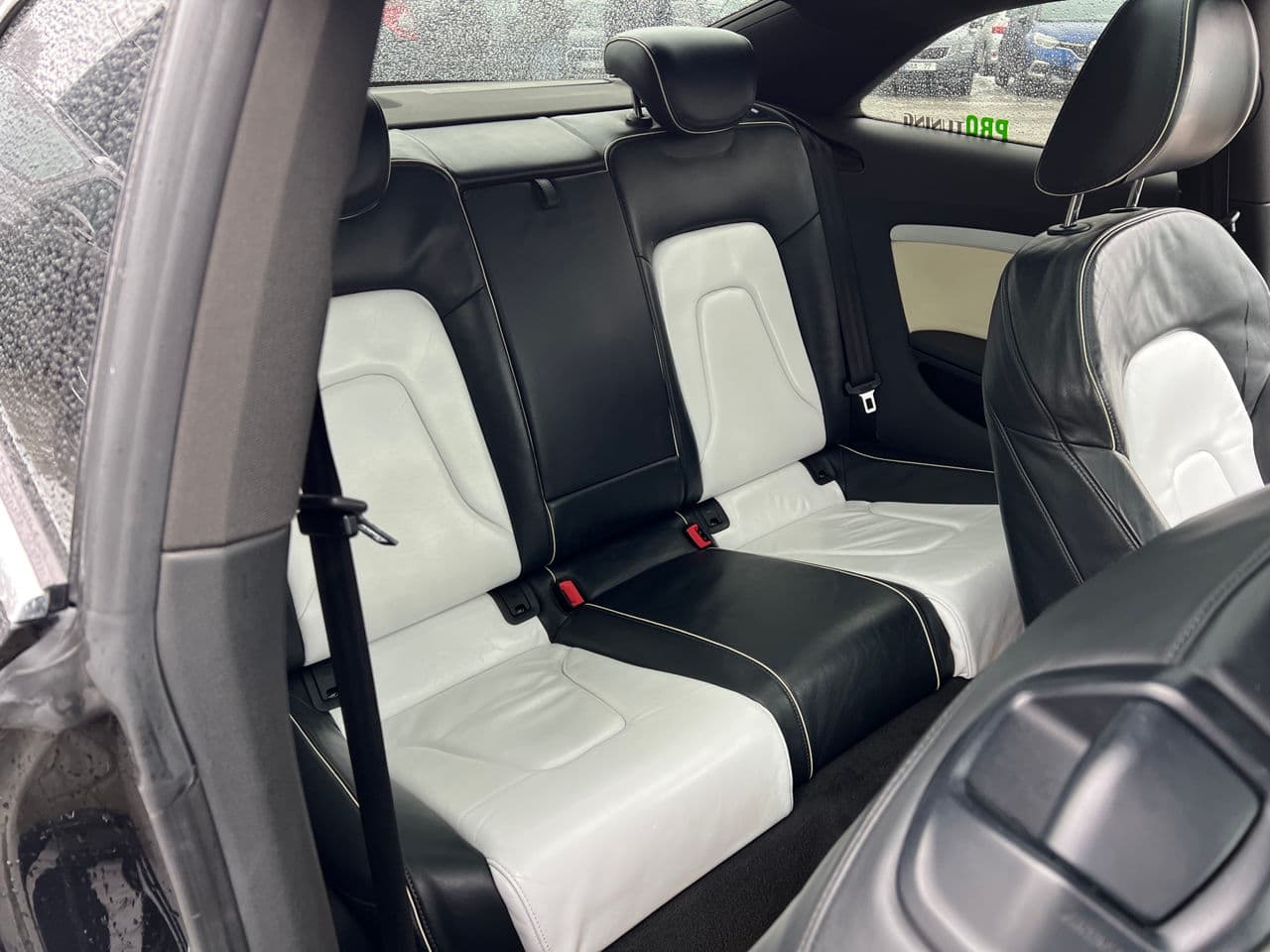 Audi A5 2011 — Миниатюра 14