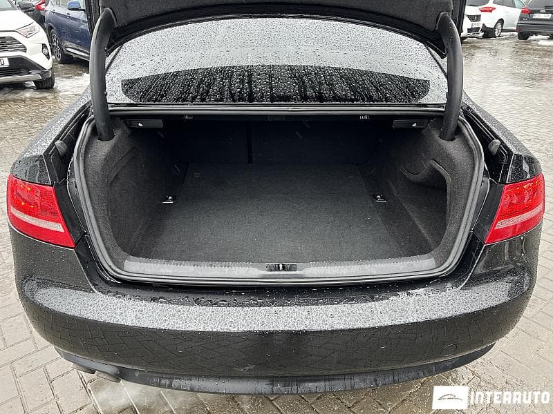 Audi A5 2011 — Миниатюра 20