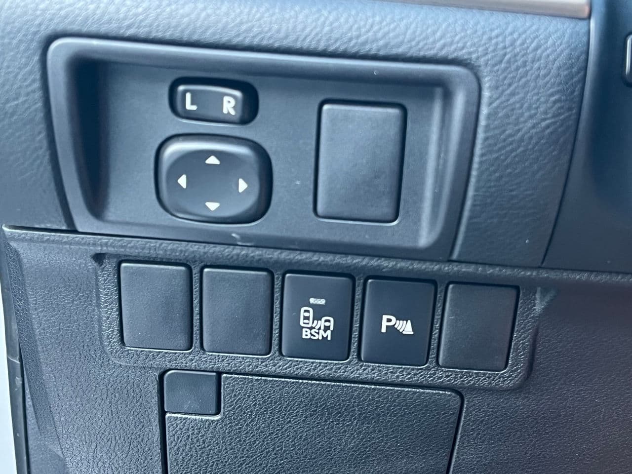 2014 Lexus ES 300h — Miniatură 9