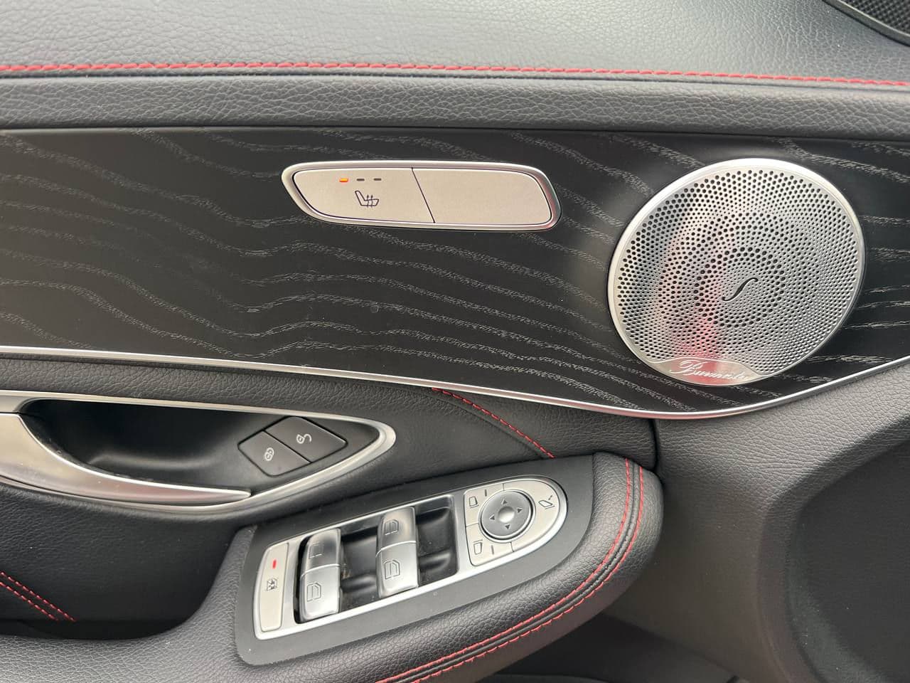 Mercedes C 43 AMG 2016 — Миниатюра 7