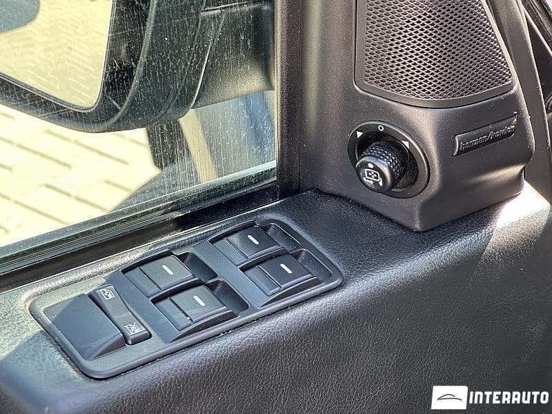 Land Rover Discovery 2007 — Миниатюра 16