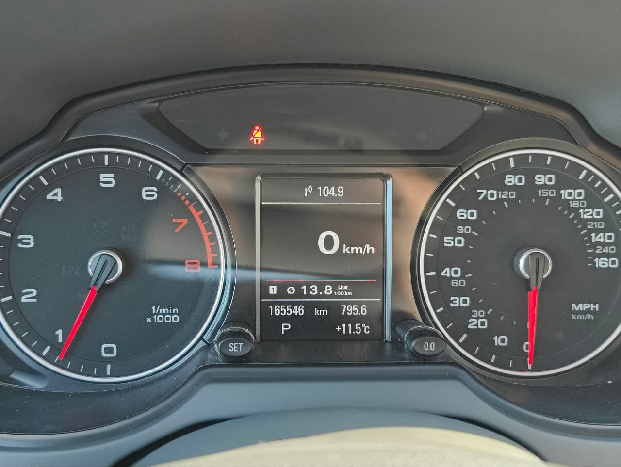 Audi Q5 2015 — Миниатюра 9