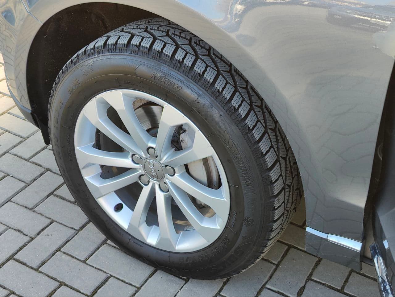 Audi Q5 2015 — Миниатюра 16