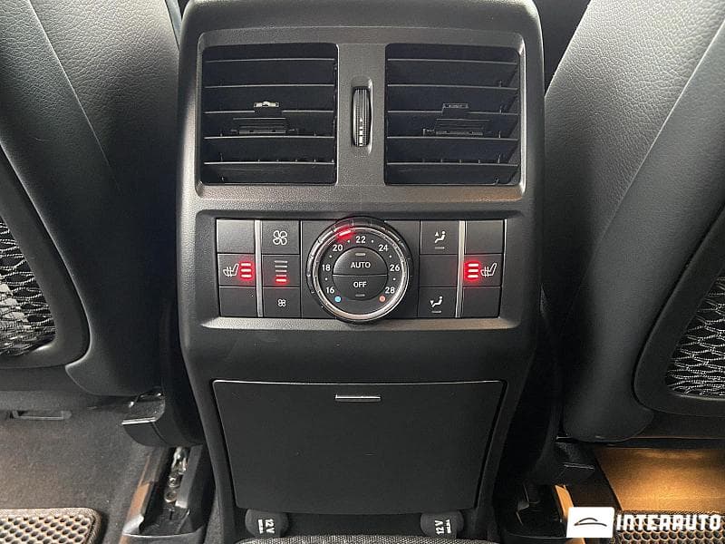 2013 Mercedes GL 500 — Miniatură 21