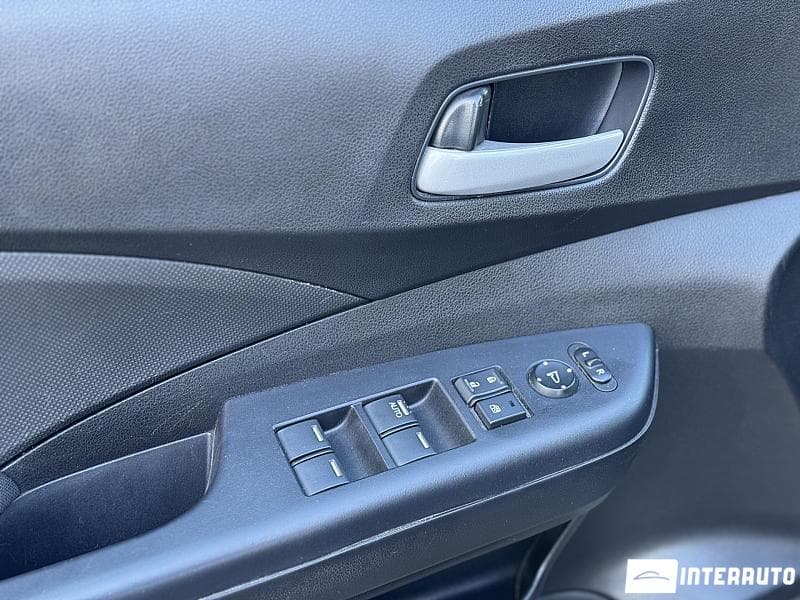 2013 Honda CR-V — Miniatură 6