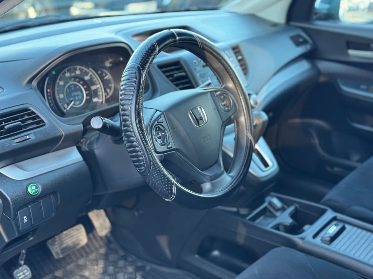 2013 Honda CR-V — Miniatură 8