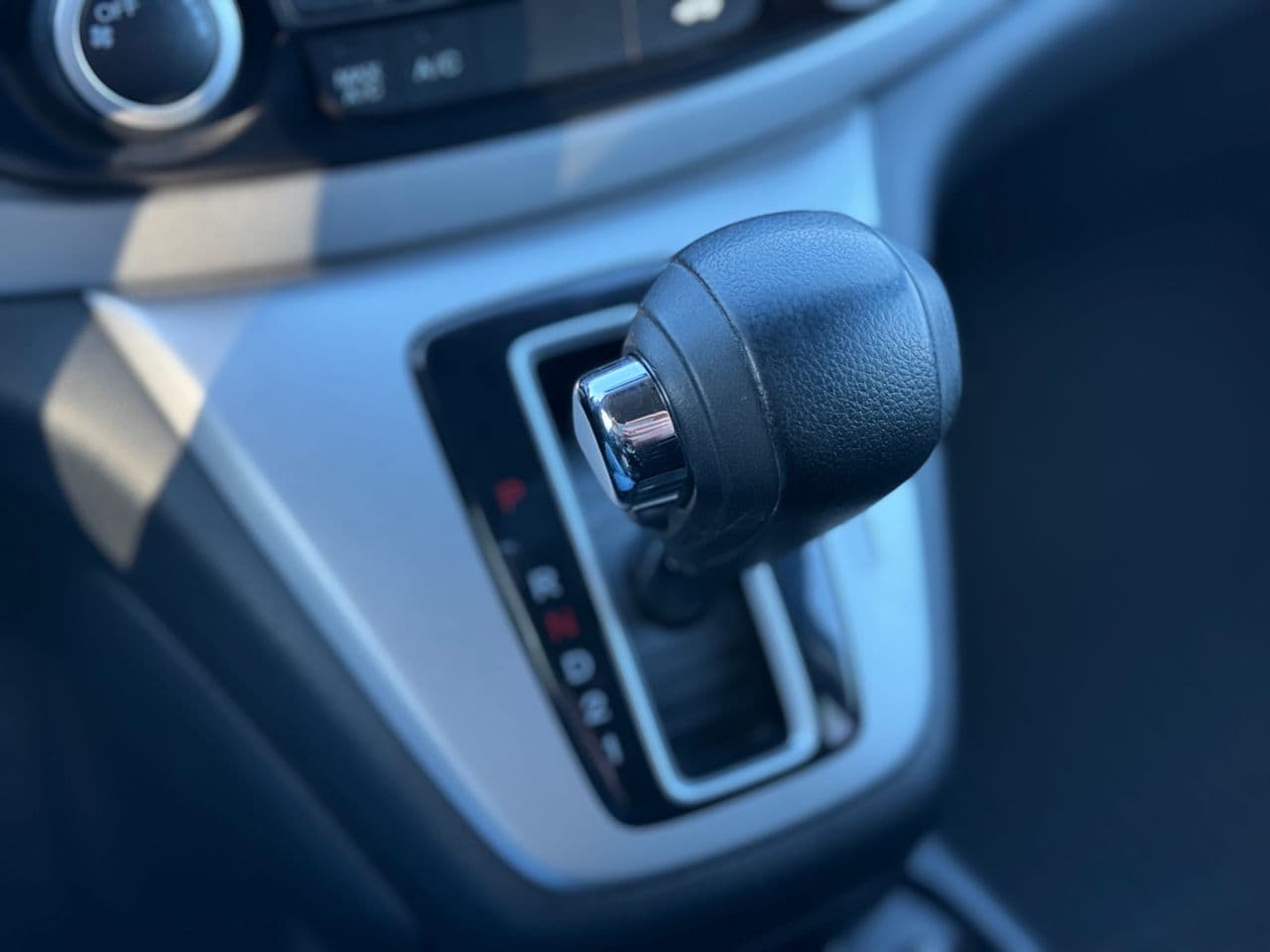 2013 Honda CR-V — Miniatură 13