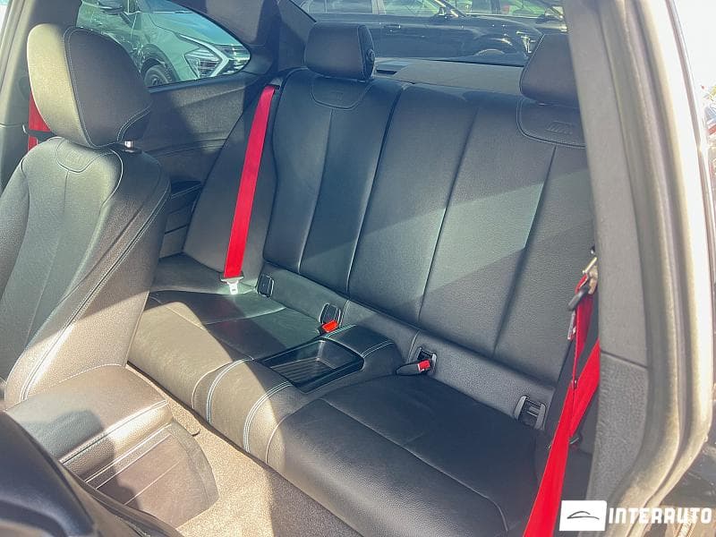BMW M2 2016 — Миниатюра 10