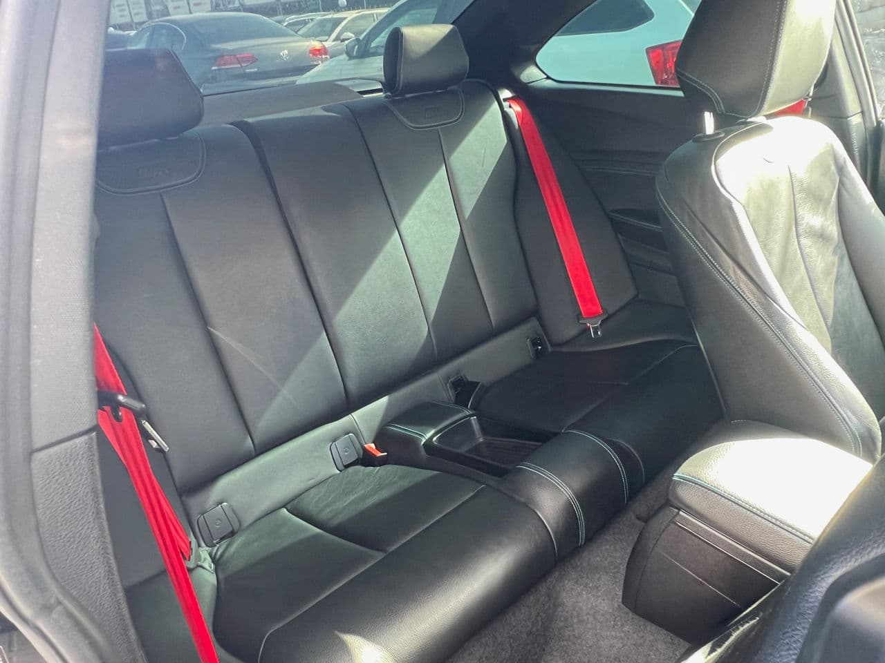 BMW M2 2016 — Миниатюра 11