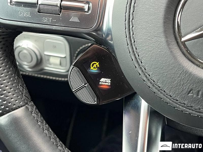 2021 Mercedes GLE Coupe 53 AMG — Miniatură 9